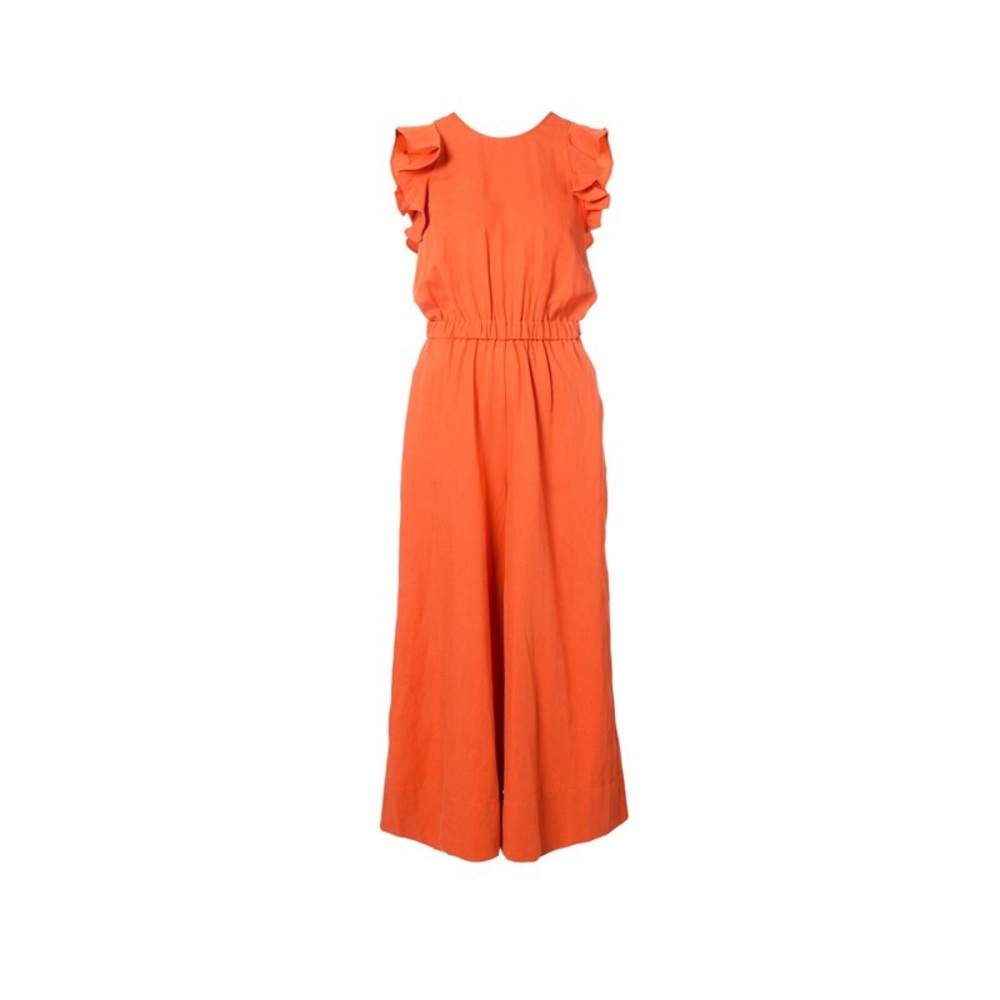 Ulla Johnson Viola Jumpsuit